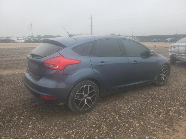 1FADP3M26JL311397 Ford FOCUS SEL