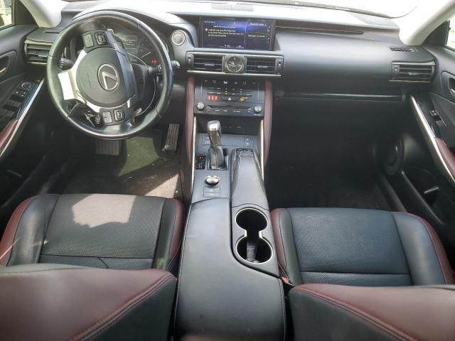 JTHBA1D23H5051433 Lexus IS 200T
