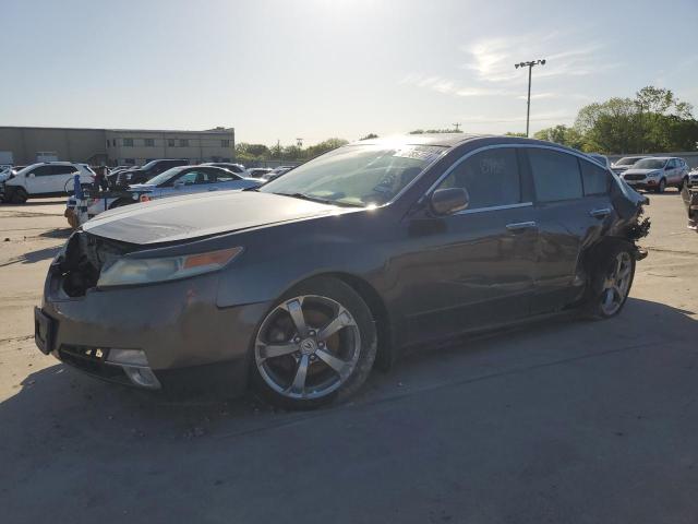 Auction sale of the 2010 Acura Tl, vin: 19UUA9F56AA001446, lot number: 50785774