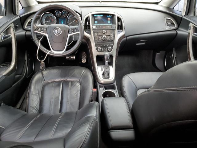 1G4PT5SV8E4134763 Buick Verano Premium