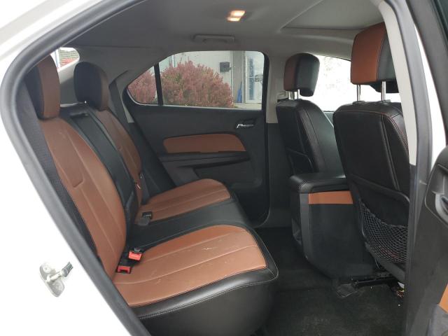 2GNFLGE30G6345048 Chevrolet Equinox Ltz