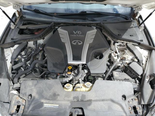 JN1EV7AR4JM430916 Infiniti Q50 LUXE