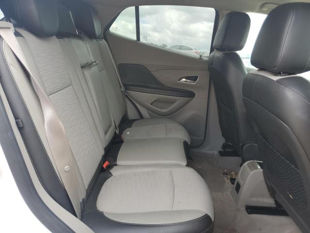 KL4CJASB4GB711627 Buick Encore