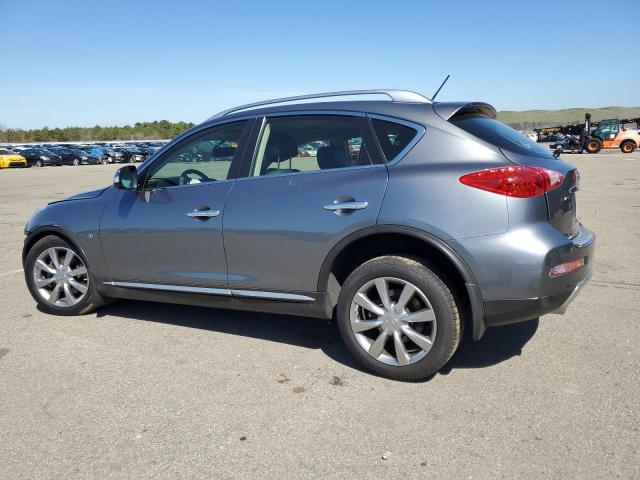 JN1BJ0RR0HM416600 Infiniti QX50