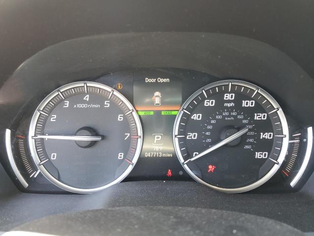 5J8YD3H51HL000688 Acura Mdx Technology