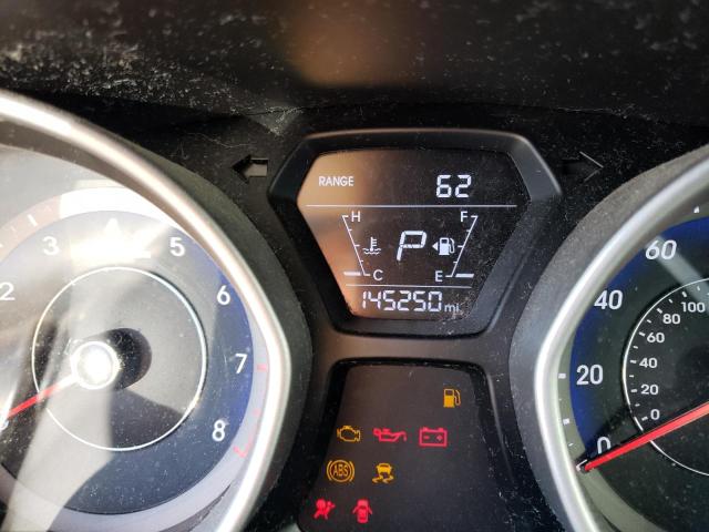 KMHDH4AEXFU341723 Hyundai ELANTRA SE