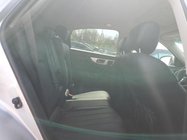 JN8CS1MW6HM411410 Infiniti QX70
