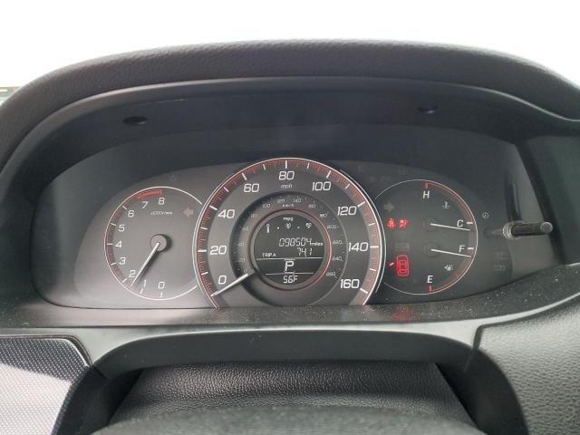 1HGCR2F57EA090607 Honda Accord Sport