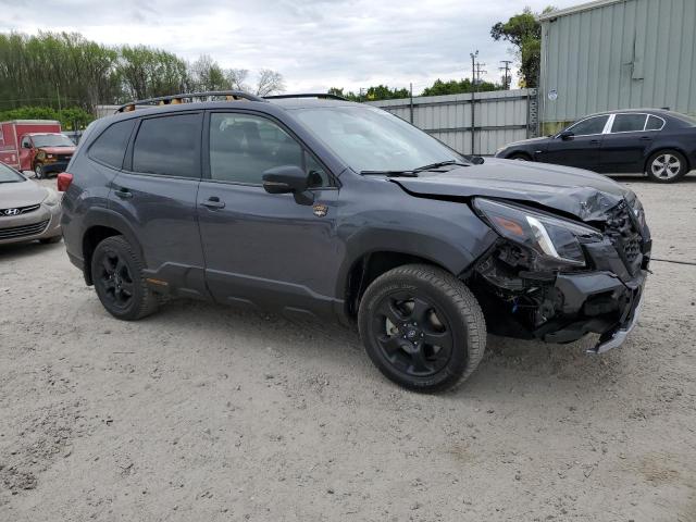 JF2SKAJC7RH423840 Subaru Forester Wilderness