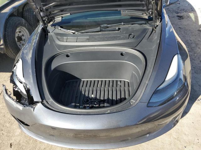5YJ3E1EC7NF258970 Tesla MODEL 3