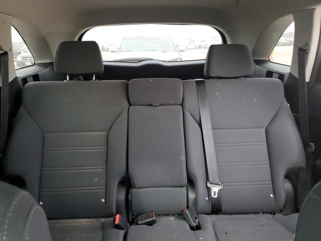 5XYPGDA33GG137321 KIA SORENTO LX
