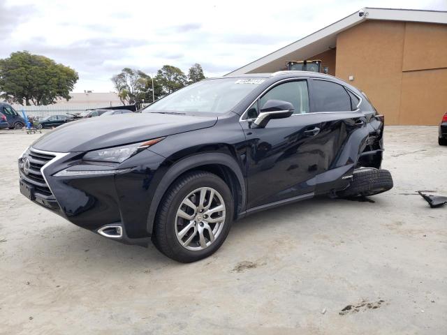 Auction sale of the 2016 Lexus Nx 300h, vin: JTJBJRBZ6G2033439, lot number: 52349134