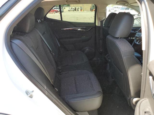 LRBAZLR43ND033283 Buick Envision Preferred