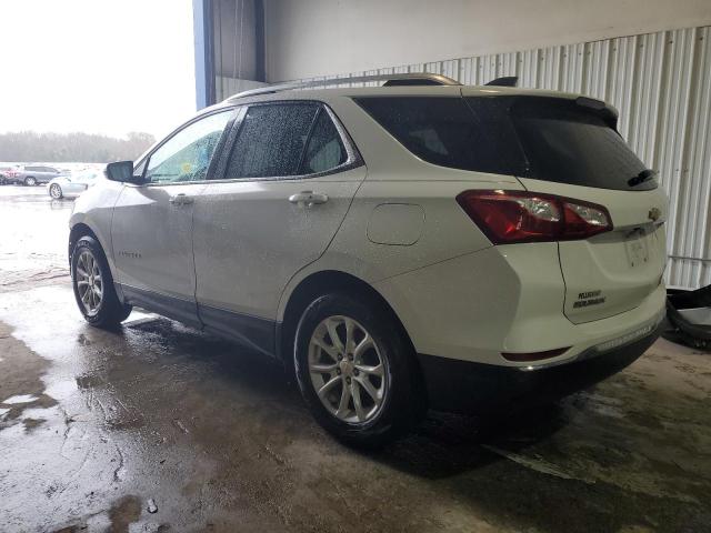 2GNAXJEV3J6136195 Chevrolet EQUINOX LT