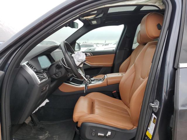 5UXCR6C06M9G32294 BMW X5 Xdrive40i