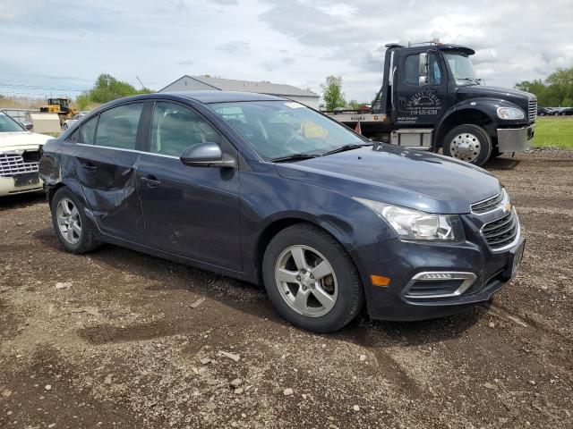 1G1PE5SBXG7185440 Chevrolet Cruze Limited Lt