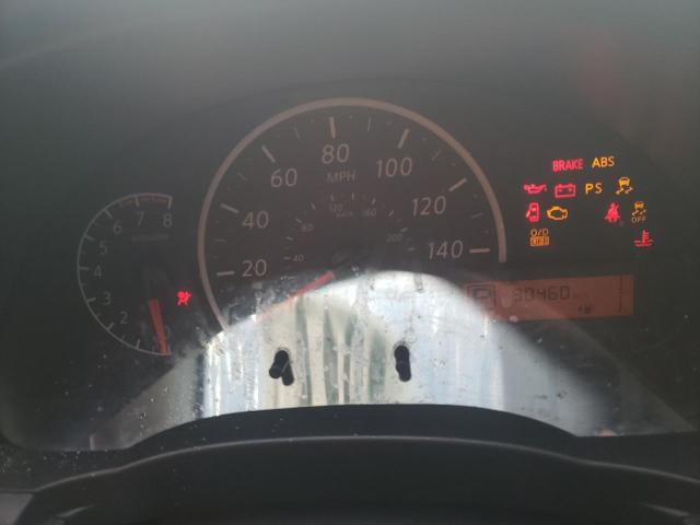 3N1CN7AP9KL807564 Nissan VERSA S