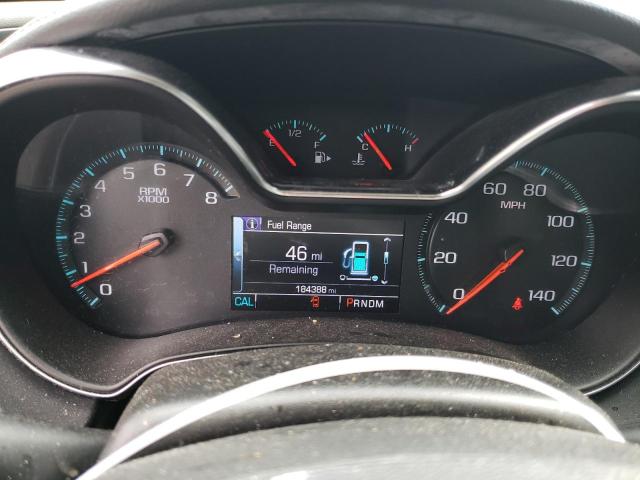1G1105S33JU112822 Chevrolet IMPALA LT