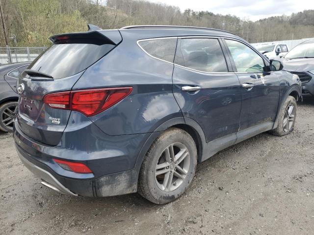 5NMZUDLB4HH032672 Hyundai SANTA FE SPORT