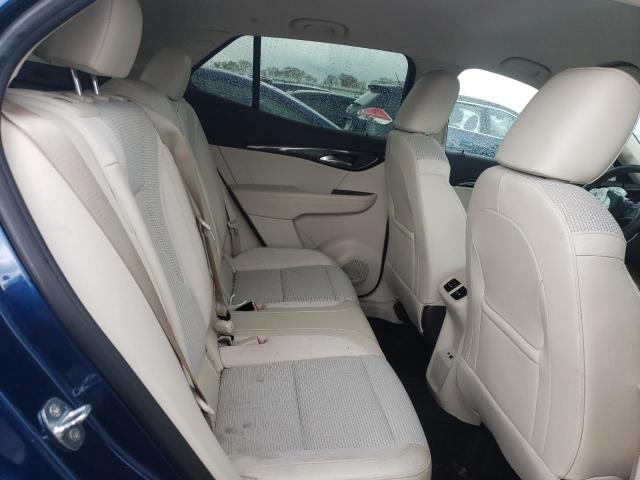 LRBAZLR48PD055086 Buick Envision Preferred