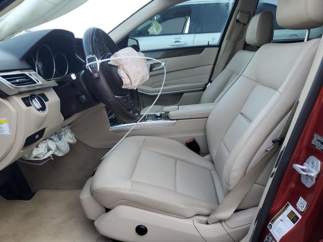 WDDHF5KB8EA969615 Mercedes-Benz E 350