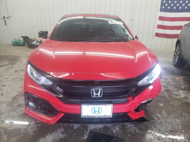 SHHFK7H53HU211217 Honda CIVIC EX