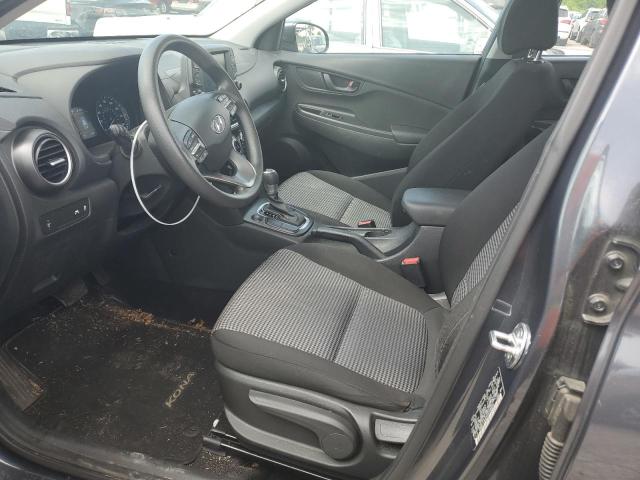 KM8K1CAA0KU249808 Hyundai Kona Se