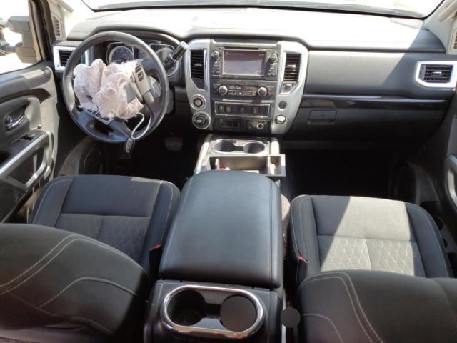 1N6AA1C47JN512166 Nissan Titan Xd Sv