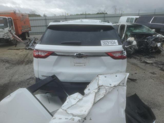 1GNERJKW6LJ242316 Chevrolet Traverse Rs