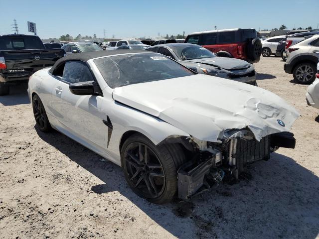 WBSDZ0C07LCE02230 BMW M8