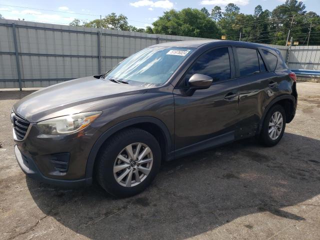 Продаж на аукціоні авто 2016 Mazda Cx-5 Sport, vin: JM3KE2BY3G0705420, номер лоту: 51976024