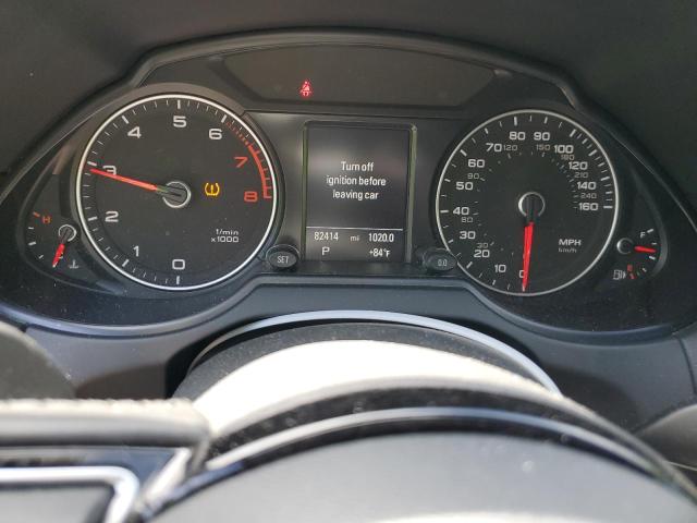 WA1L2BFP6GA120049 Audi Q5 Premium Plus