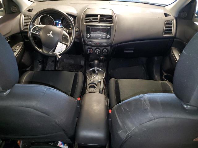 4A4AP3AU8FE003350 Mitsubishi Outlander Sport Es
