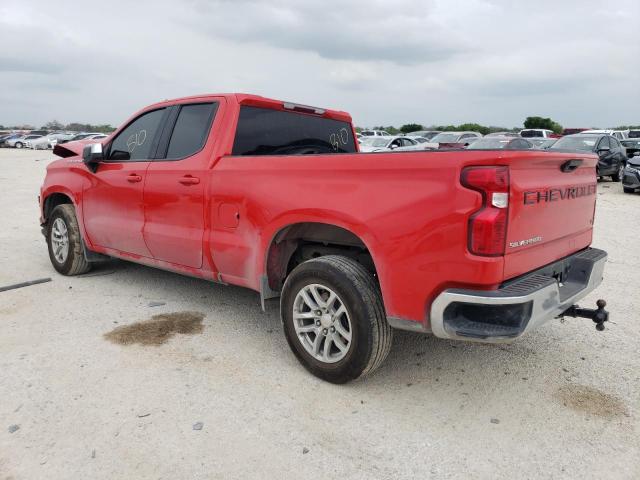 1GCRWCED4LZ161342 Chevrolet Silverado C1500 Lt