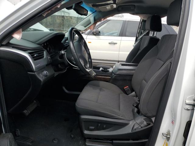 1GNSCAKC0KR183595 Chevrolet Tahoe C1500  Ls
