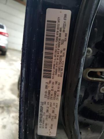 1C6RR7LT7ES433796 RAM 1500 Slt