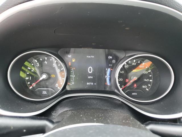 3C4NJCCB2LT150684 Jeep Compass Limited