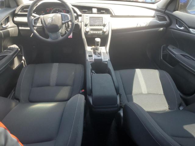 2HGFC2F59JH561814 Honda Civic Lx