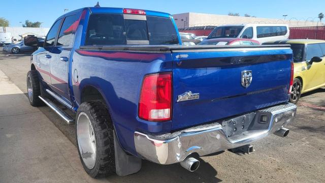 1C6RR6LT9HS556711 RAM 1500 Slt