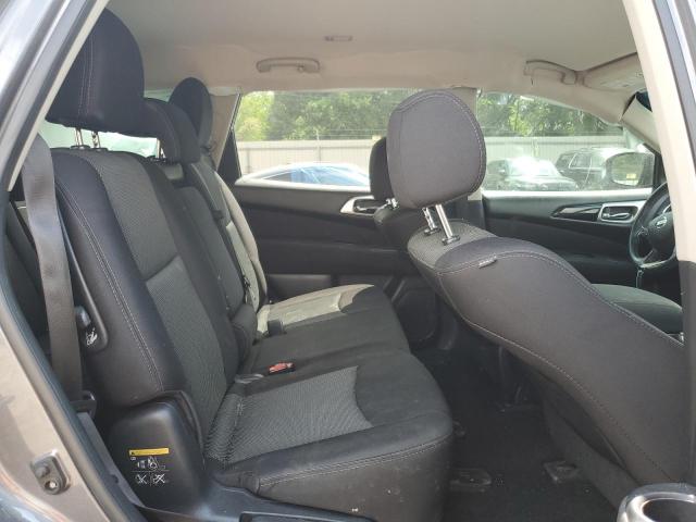 5N1DR2MN1HC679162 Nissan Pathfinder S