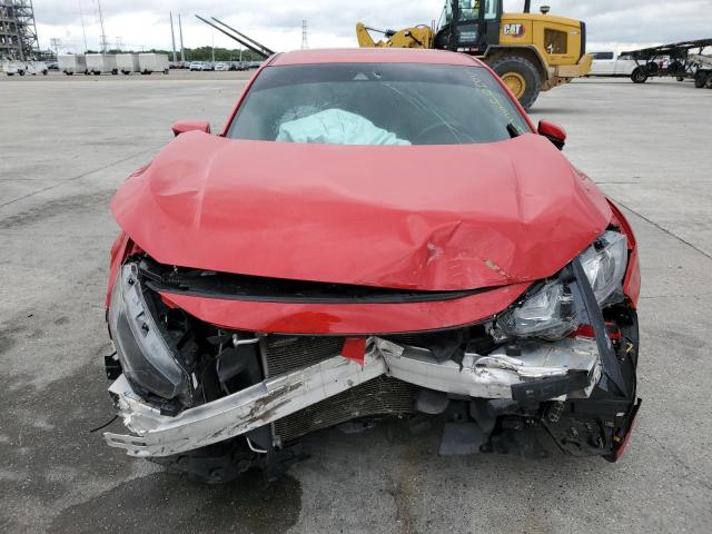 2HGFC2E87KH509014 Honda Civic Sport