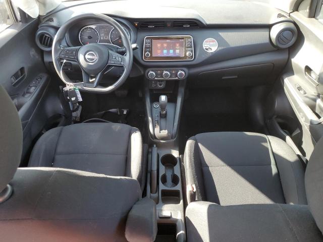 3N1CP5BVXPL494818 Nissan KICKS S