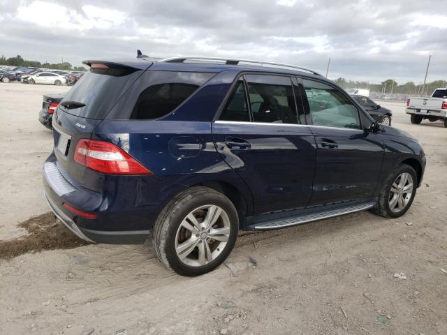 4JGDA5HB7EA352099 Mercedes-Benz Ml 350 4matic