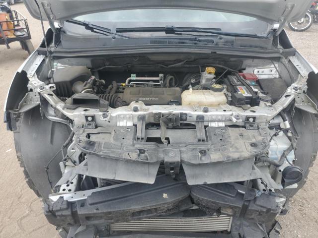 3GNCJKSB8KL389942 Chevrolet TRAX LS