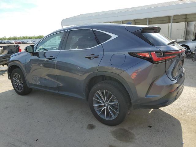 2T2GGCEZ4PC024431 Lexus NX 350