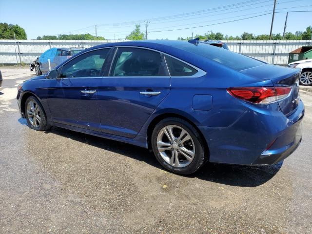 5NPE34AF1KH816843 Hyundai Sonata Limited