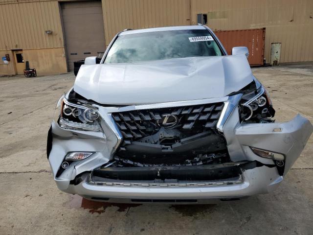 JTJBM7FX0K5216959 Lexus GX 460