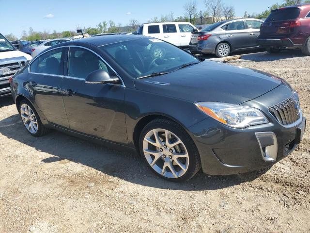 2G4GT5GX1H9190829 Buick REGAL GS