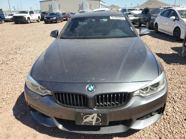WBA4R7C57HK679706 BMW 430I