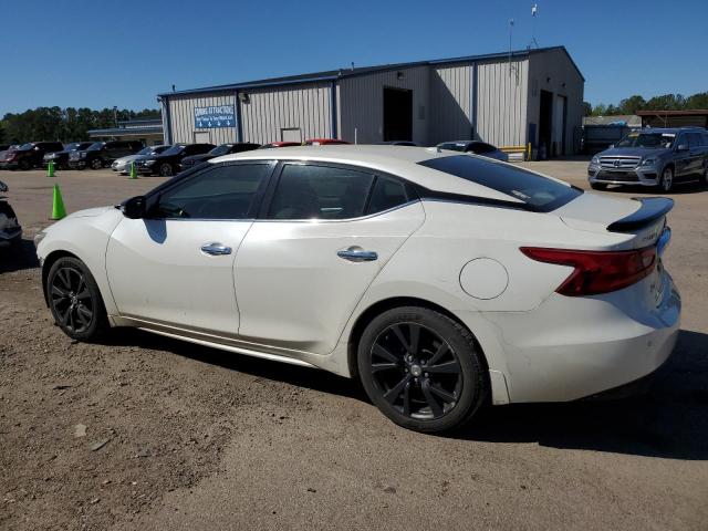 1N4AA6APXGC446669 Nissan Maxima 3.5s